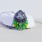 Stunning Necklace for Daily Wear