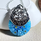 Stunning Necklace for Daily Wear