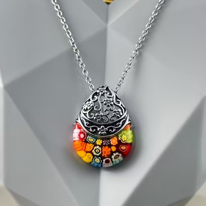 Stunning Necklace for Daily Wear
