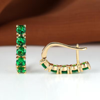 Romantic Earring for Special Moments