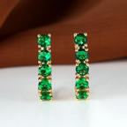 Romantic Earring for Special Moments