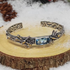 Beautiful Bracelet with Unique Style