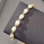 Beautiful Pearl Piece with Unique Style