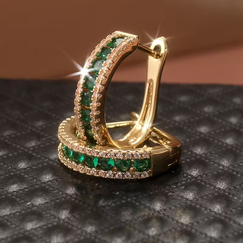 Elegant Earring for Every Occasion