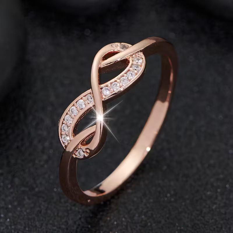 Vintage Handmade Ring