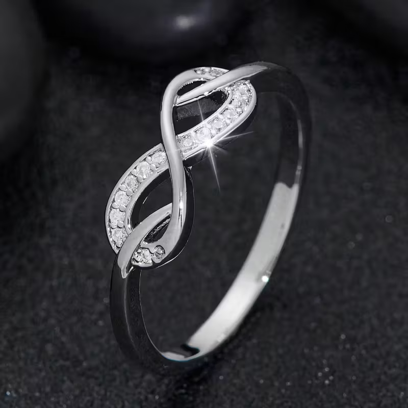 Vintage Handmade Ring