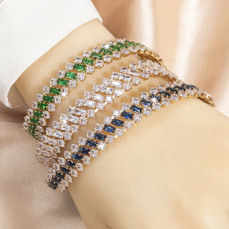 Beautiful Bracelet with Unique Style