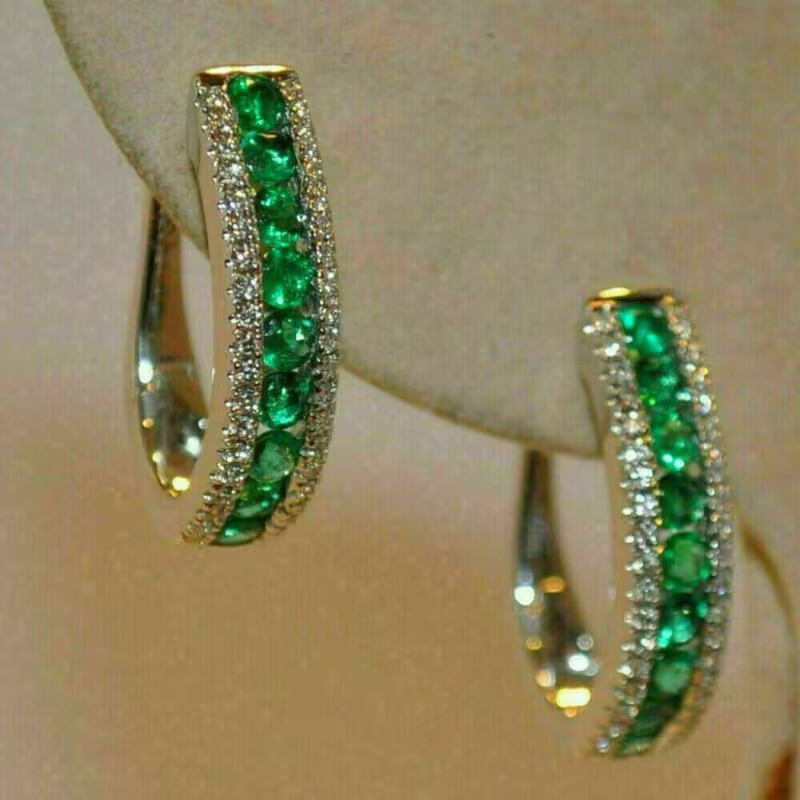 Elegant Earring for Every Occasion