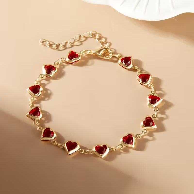 Charming Bracelet for Any Occasion
