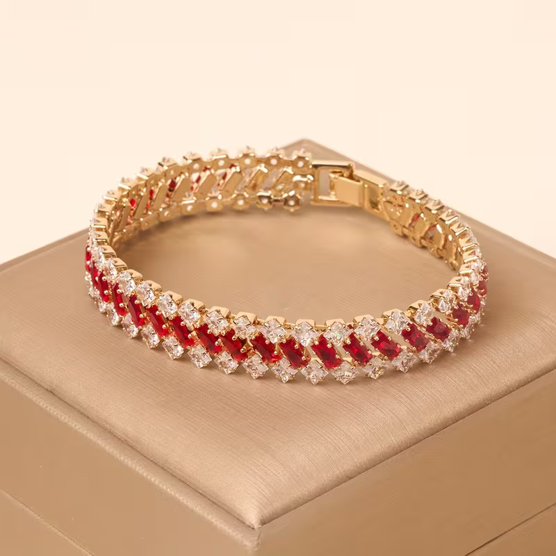 Beautiful Bracelet with Unique Style