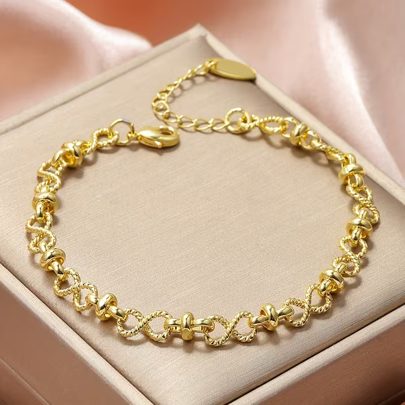 Vintage Handmade Bracelet