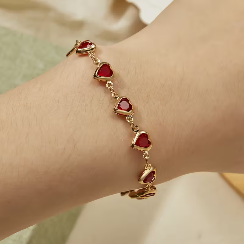 Charming Bracelet for Any Occasion