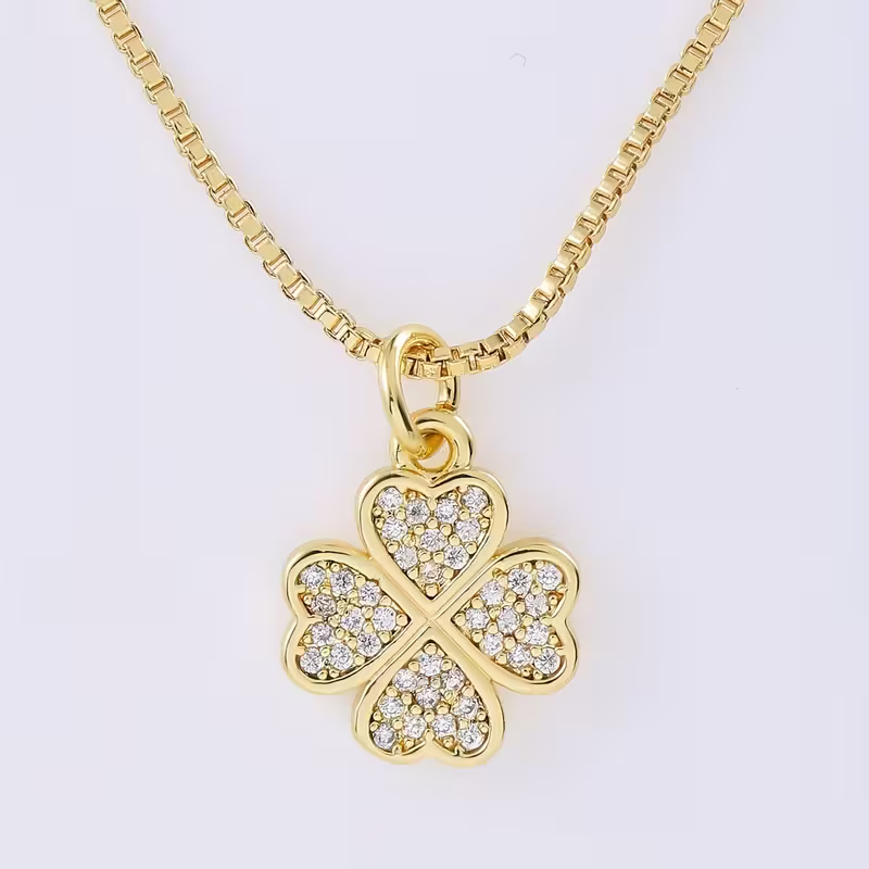 Stunning Necklace for Daily Wear