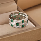 Charming Ring for Any Occasion