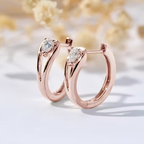 Charming Earring for Any Occasion