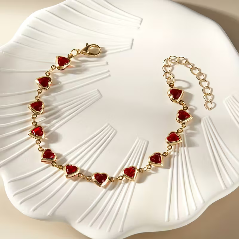 Charming Bracelet for Any Occasion