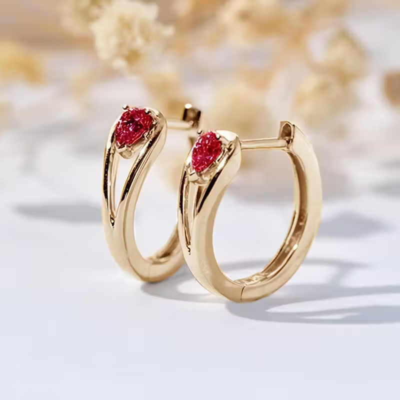 Charming Earring for Any Occasion