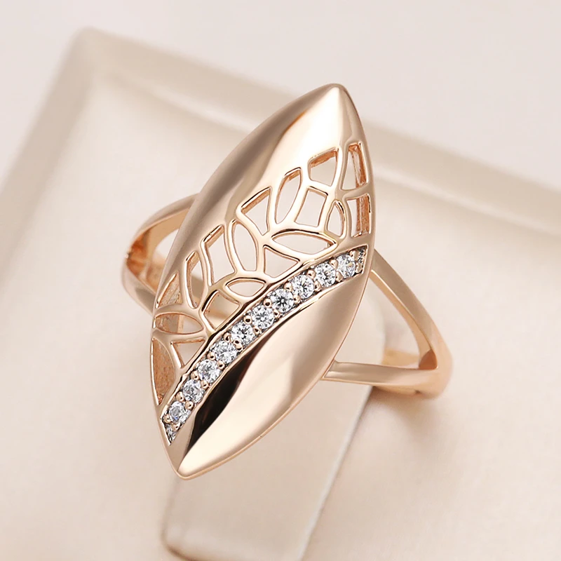 Stunning Ring for Daily Wear