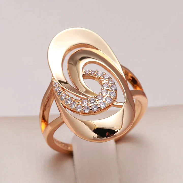 Stunning Ring for Daily Wear