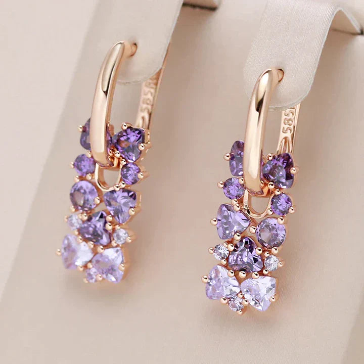 Charming Earring for Any Occasion