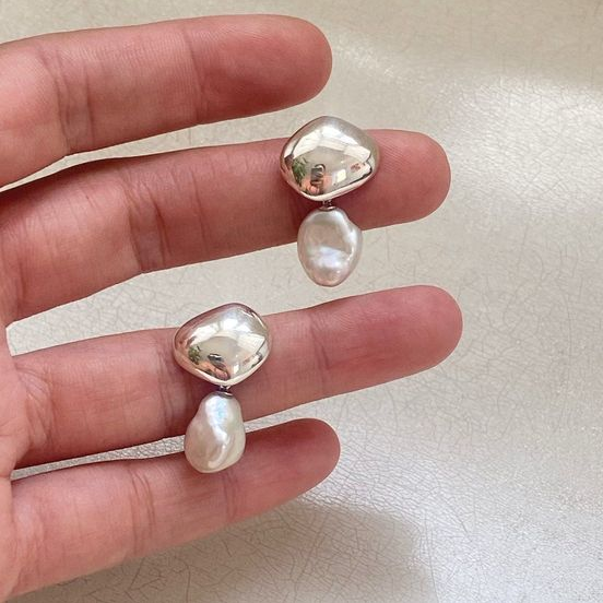 Elegant Earring for Every Occasion