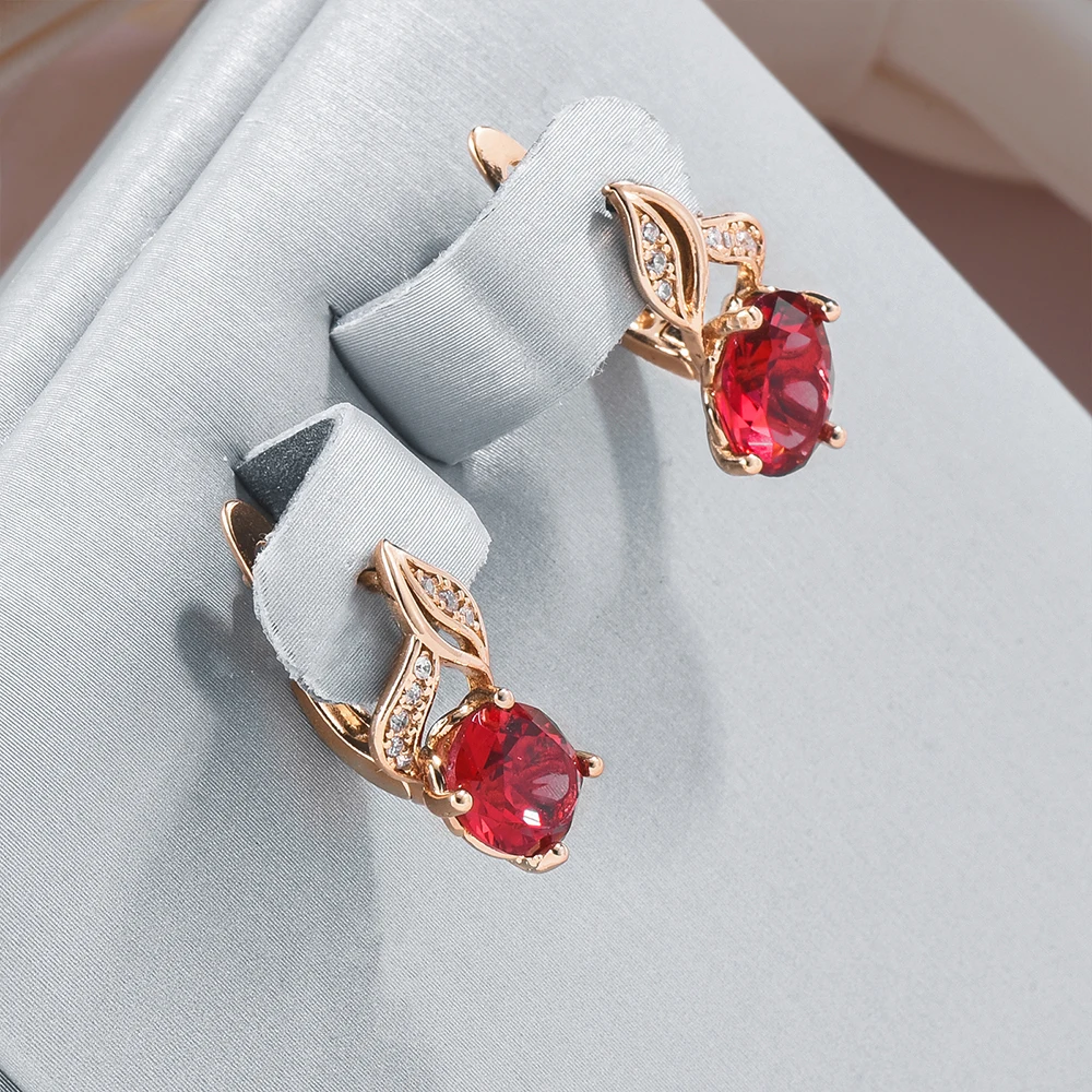 Romantic Earring for Special Moments