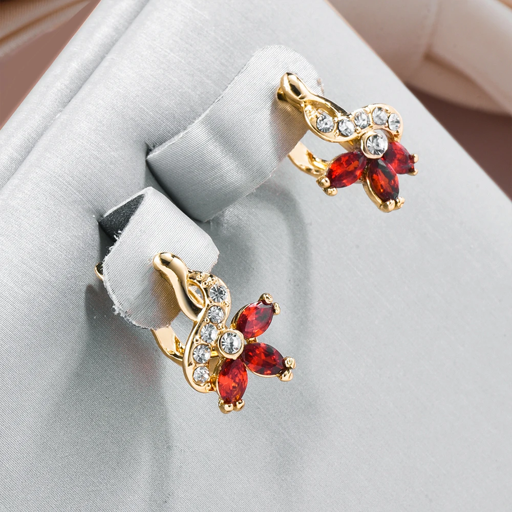 Stunning Earring for Daily Wear