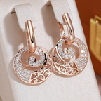 Elegant Earring for Every Occasion