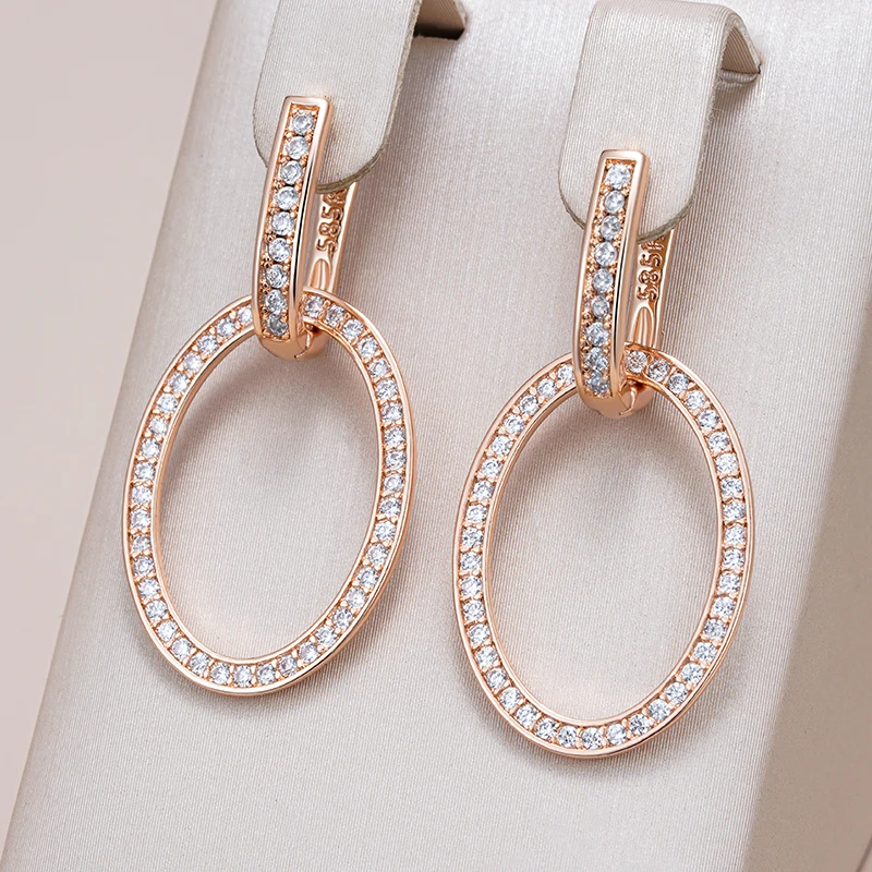 Elegant Earring for Every Occasion