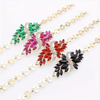 Delicate Artisan Bracelet