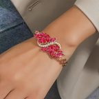 Delicate Artisan Bracelet