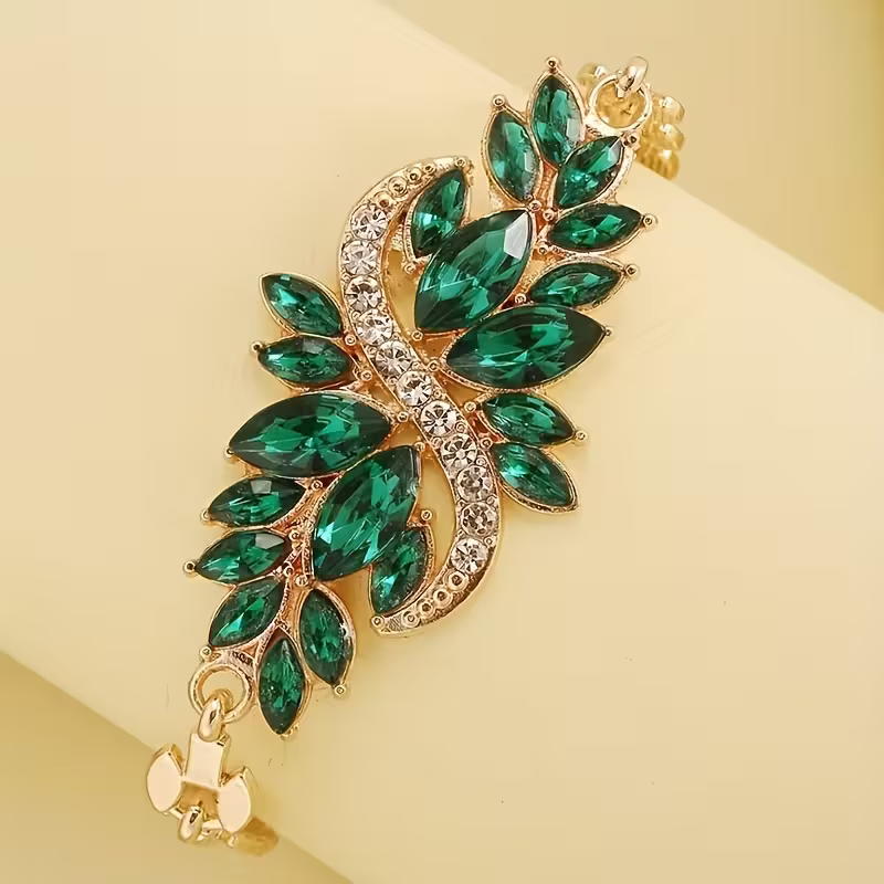 Delicate Artisan Bracelet