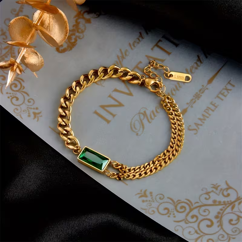 Stunning Bracelet for Daily Wear
