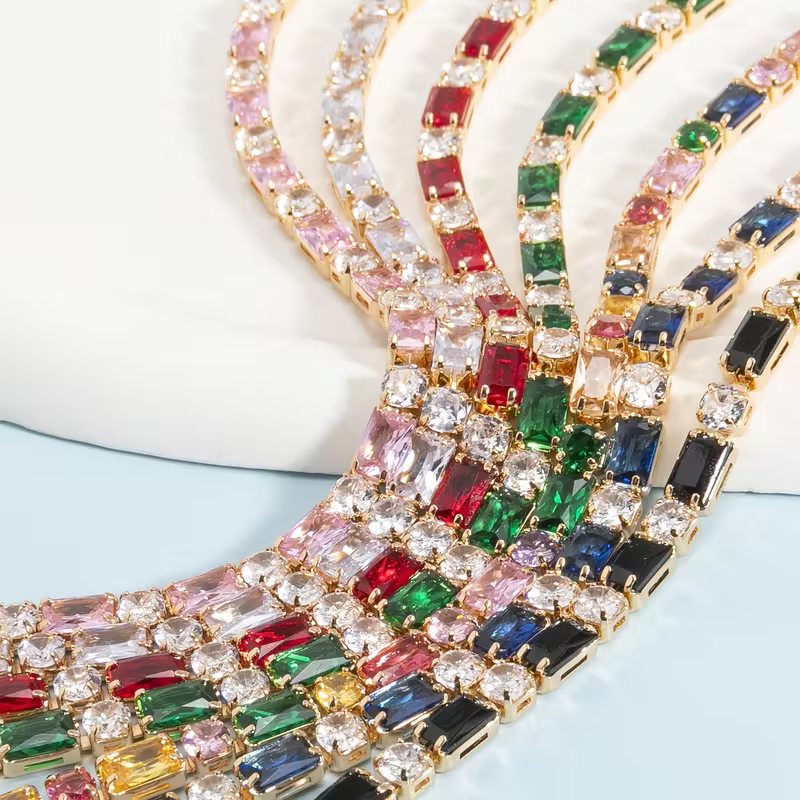 Beautiful Bracelet with Unique Style