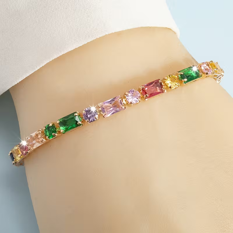 Beautiful Bracelet with Unique Style