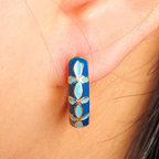 Classic Earring with Timeless Appeal