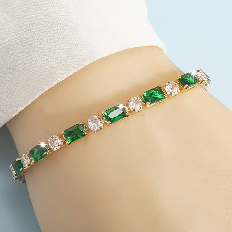 Beautiful Bracelet with Unique Style