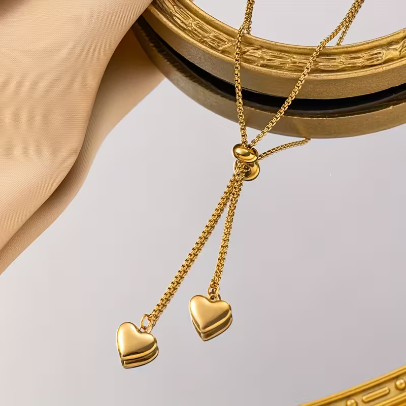 Beautiful Necklace with Unique Style