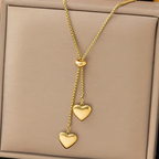 Beautiful Necklace with Unique Style