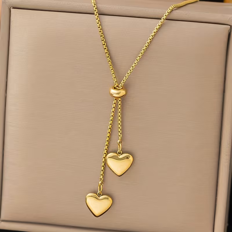 Beautiful Necklace with Unique Style