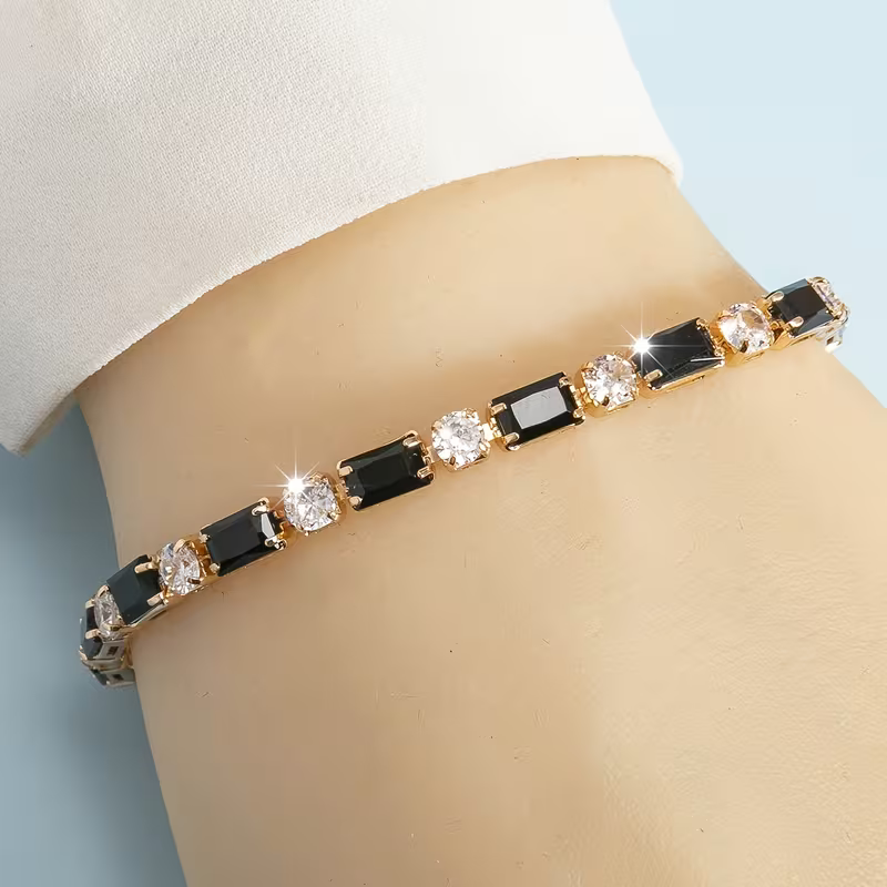 Beautiful Bracelet with Unique Style