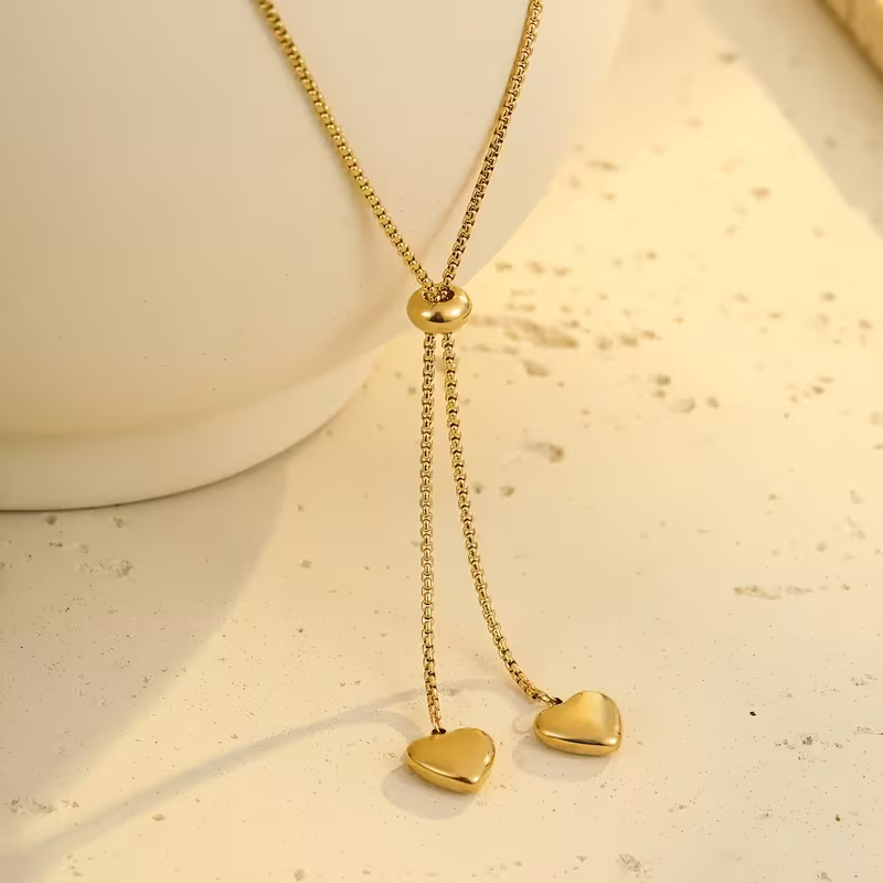 Beautiful Necklace with Unique Style