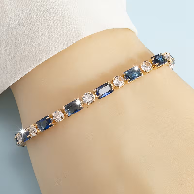 Beautiful Bracelet with Unique Style