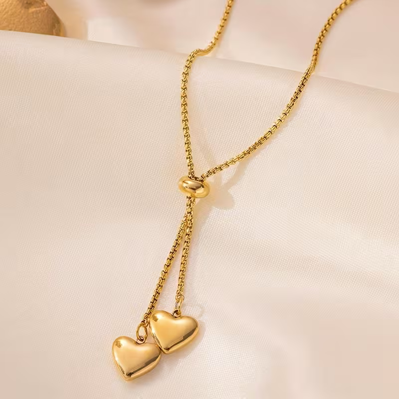 Beautiful Necklace with Unique Style