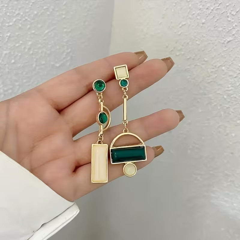 Beautiful Earring with Unique Style