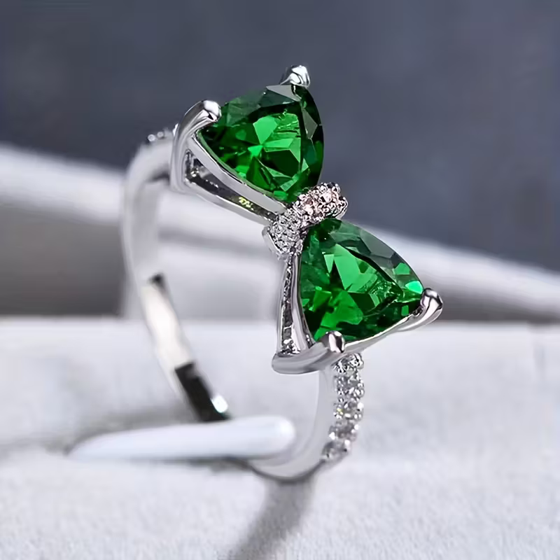 Romantic Ring for Special Moments