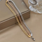 Beautiful Bracelet with Unique Style