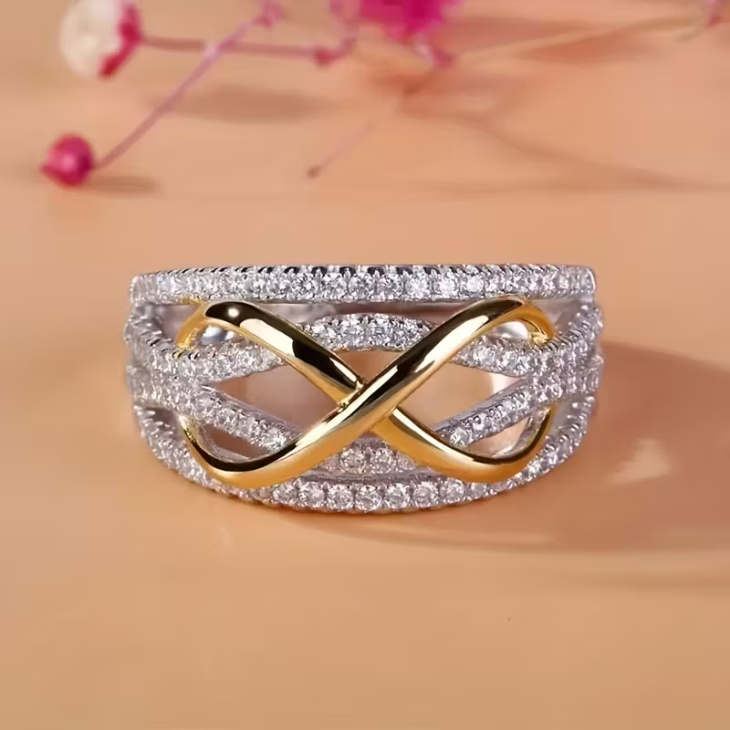 Elegant Ring for Every Occasion