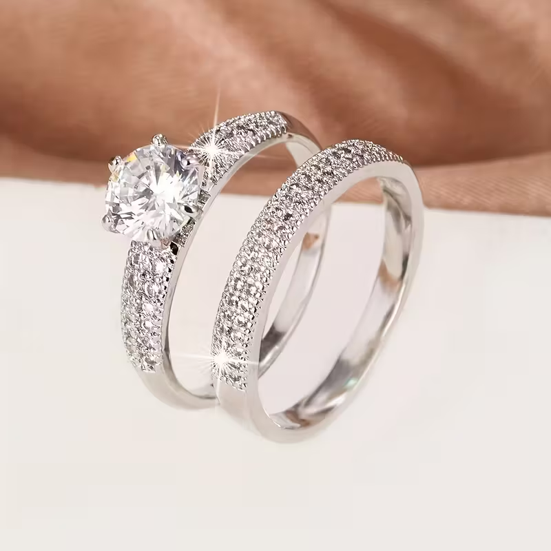 Elegant Ring for Every Occasion