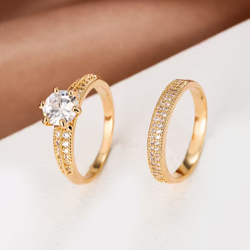 Elegant Ring for Every Occasion